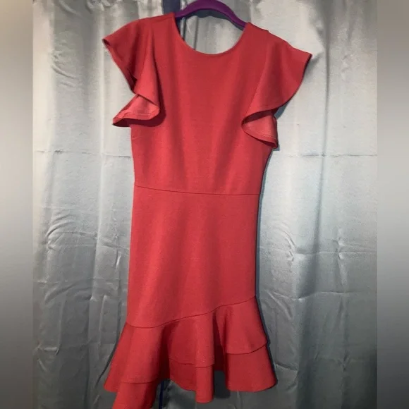 FAVLUX | Dresses | Favlux Size Small Burnt Orange Dress | Poshmark FAVLUX | Dresses | Favlux Size Small Burnt Orange Dress | Poshmark